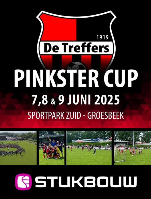 PinksterCupGroesbeek